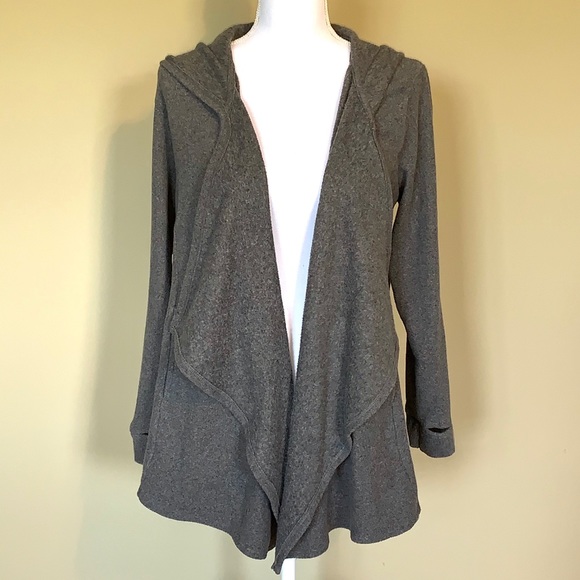 Cuddl Duds Sweaters - 🌿 Cuddl Duds Cardigan 🌿
